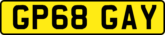 GP68GAY