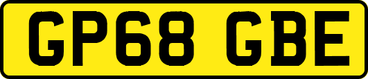 GP68GBE