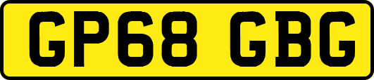 GP68GBG