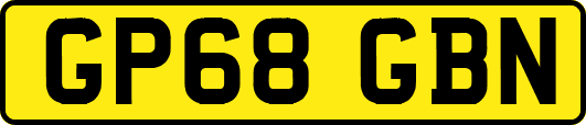 GP68GBN