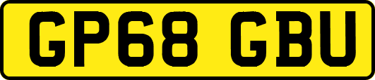 GP68GBU