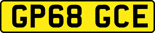 GP68GCE