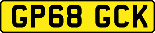 GP68GCK