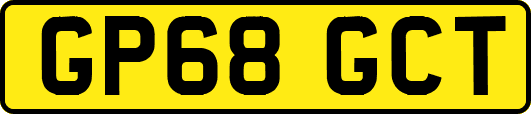 GP68GCT