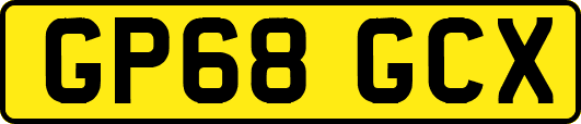 GP68GCX