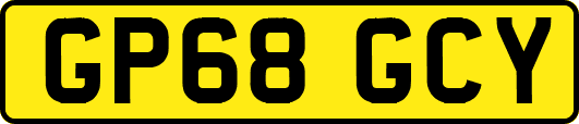 GP68GCY