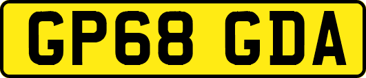 GP68GDA