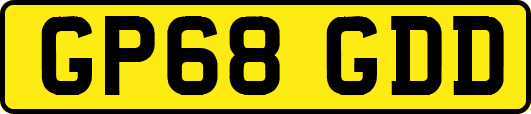 GP68GDD