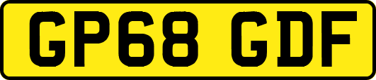 GP68GDF