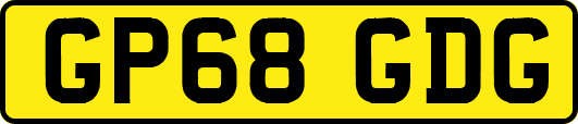 GP68GDG