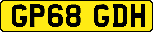 GP68GDH