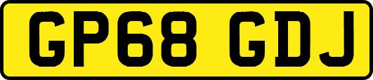 GP68GDJ