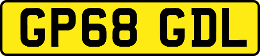 GP68GDL