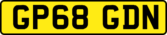 GP68GDN