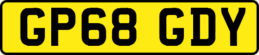 GP68GDY