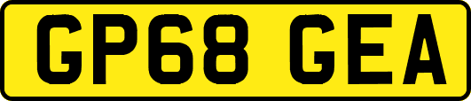 GP68GEA