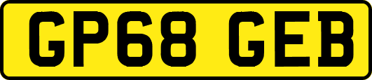 GP68GEB