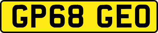 GP68GEO