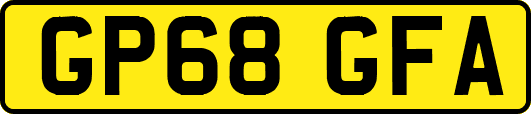 GP68GFA