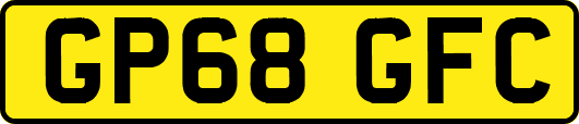 GP68GFC