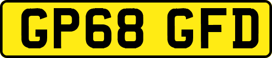 GP68GFD