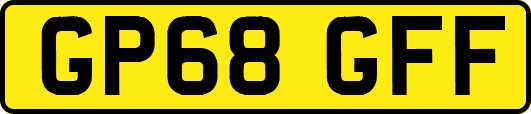 GP68GFF