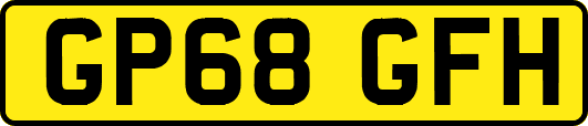 GP68GFH