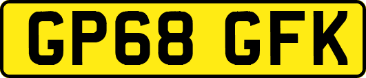 GP68GFK