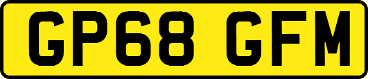 GP68GFM