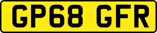 GP68GFR