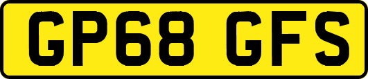 GP68GFS