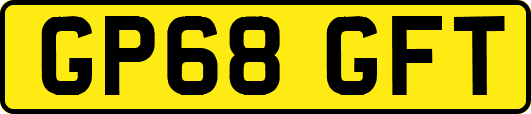 GP68GFT