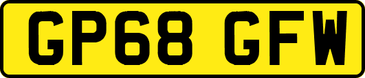 GP68GFW