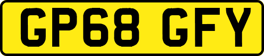 GP68GFY