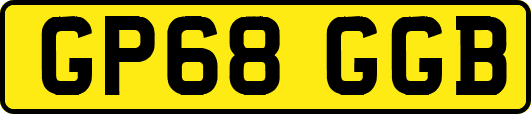 GP68GGB