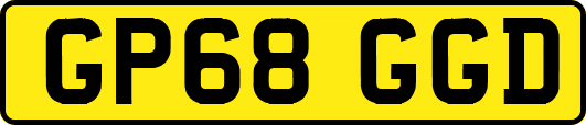 GP68GGD