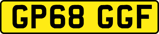 GP68GGF