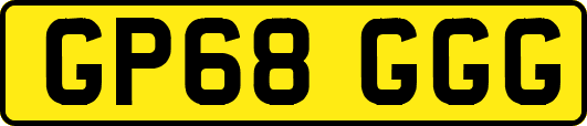 GP68GGG