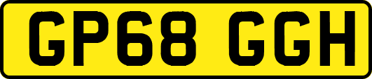 GP68GGH