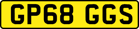 GP68GGS