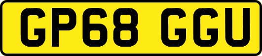 GP68GGU