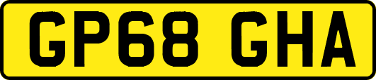 GP68GHA