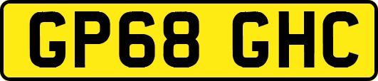 GP68GHC