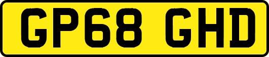 GP68GHD