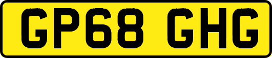 GP68GHG