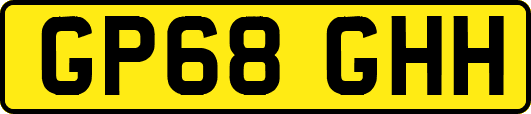 GP68GHH