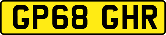 GP68GHR