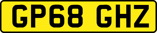 GP68GHZ