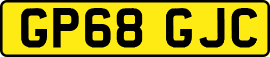 GP68GJC