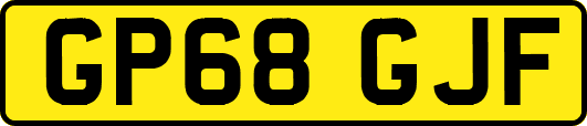 GP68GJF